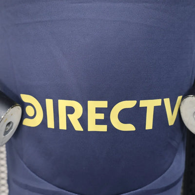 Boca Juniors lIl 25/26 Home Jersey - Player Version