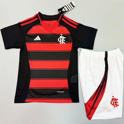 Kids Flamengo l - 2025