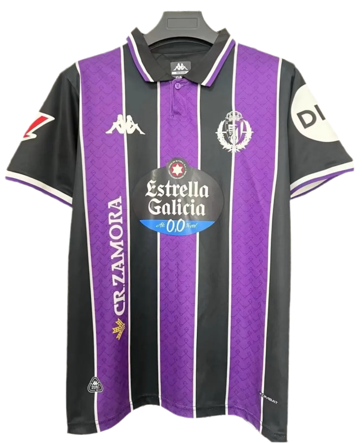 Shirt Valladolid ll 25/26 Men