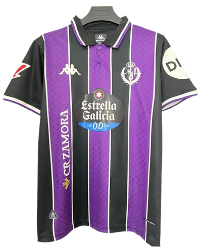 Shirt Valladolid ll 25/26 Men