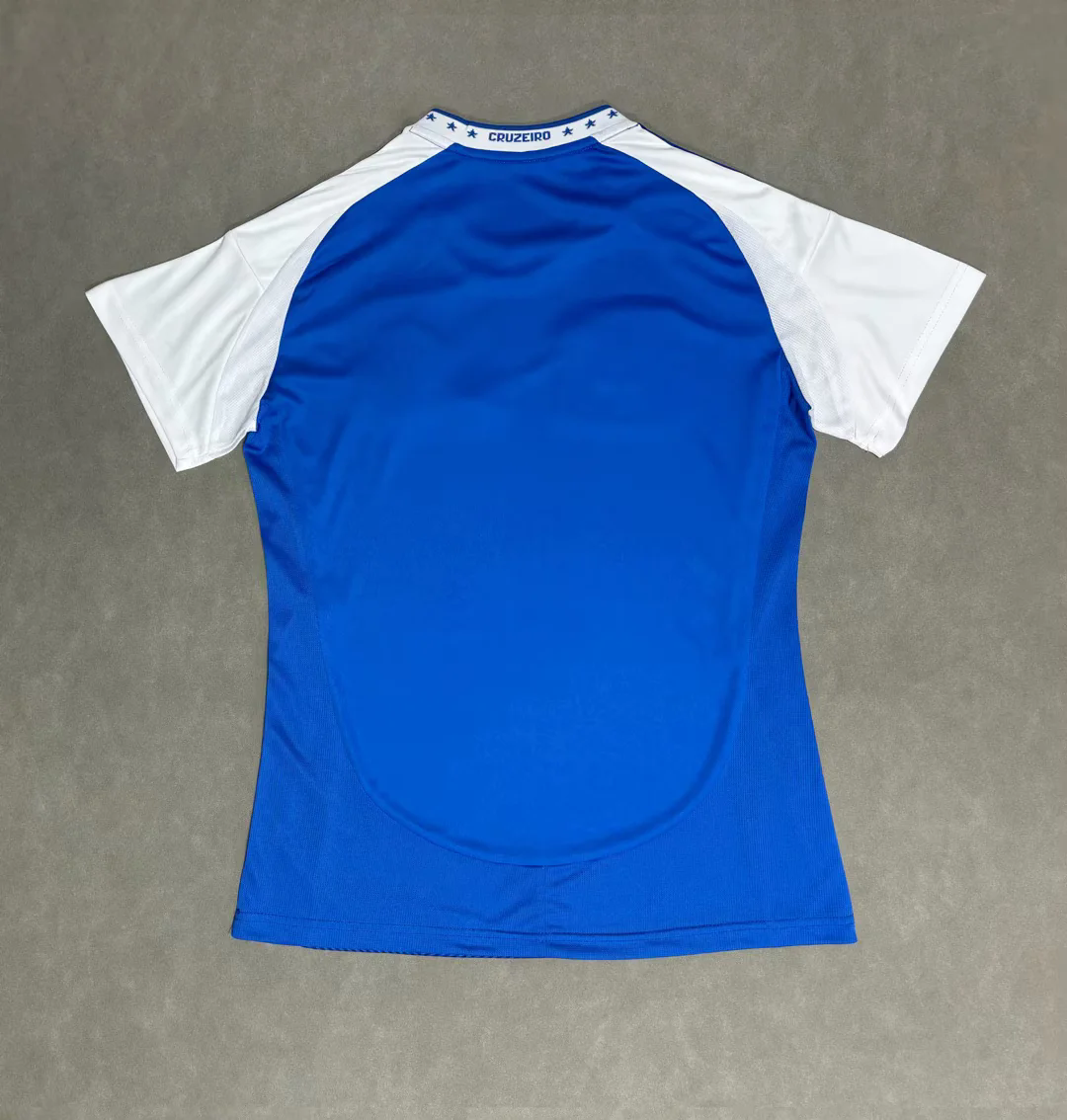 Cruzeiro 25/26 Jersey - Women's