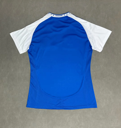 Cruzeiro 25/26 Jersey - Women's