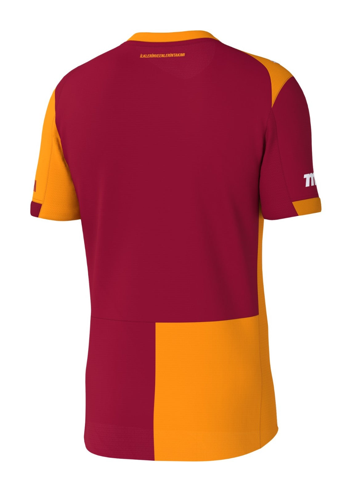 Galatasaray Home Jersey 2025/26
