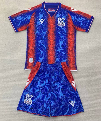 Kids Crystal Palace Home Kit 24/25