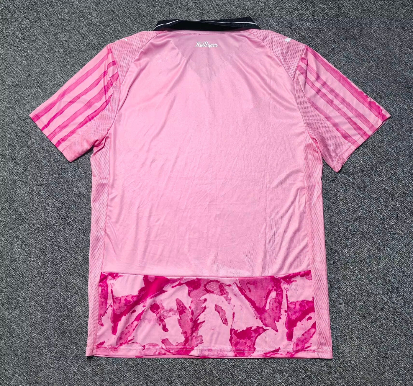 Monterrey Home Jersey 25/26 GK - Club World Cup Edition