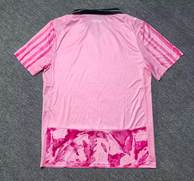 Monterrey Home Jersey 25/26 GK - Club World Cup Edition