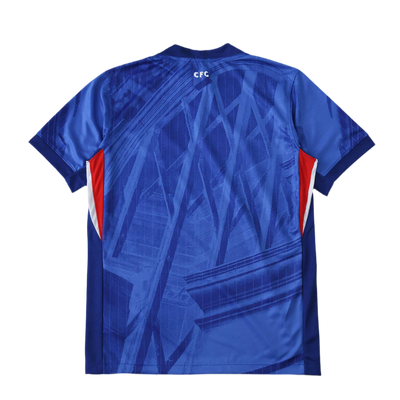 Chelsea 25/26 I Home Jersey - Fan Version