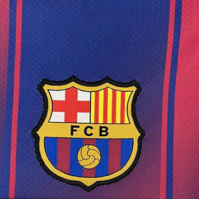 Barcelona 25/26 I Home Jersey - Fan Version