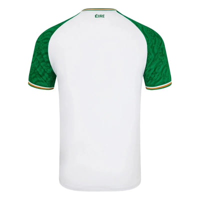 Ireland III Home Jersey - 2025 Men