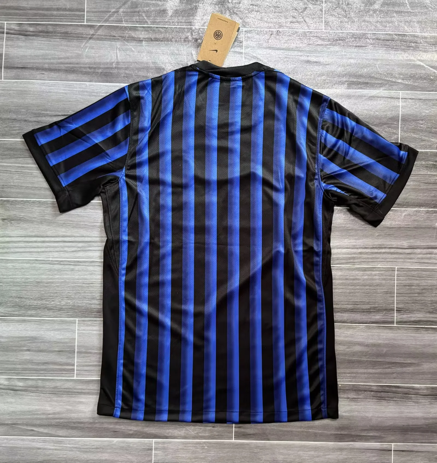 Inter Milan 25/26 l Jersey - Fan Version