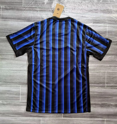 Inter Milan 25/26 l Jersey - Fan Version