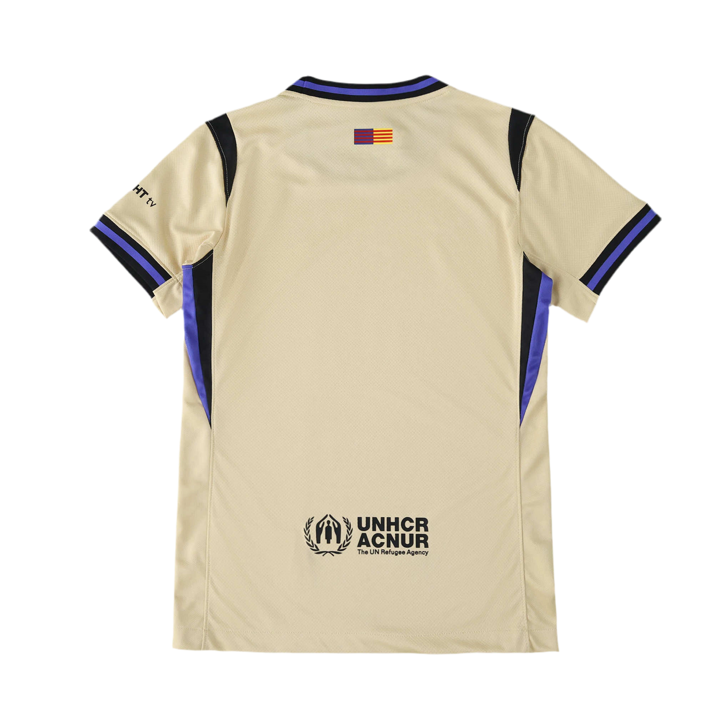 Barcelona 2025 Il Shirt - Women