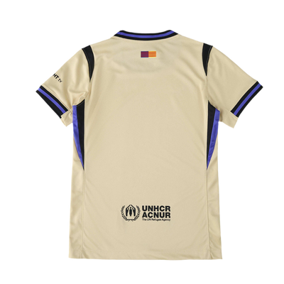 Barcelona 2025 Il Shirt - Women