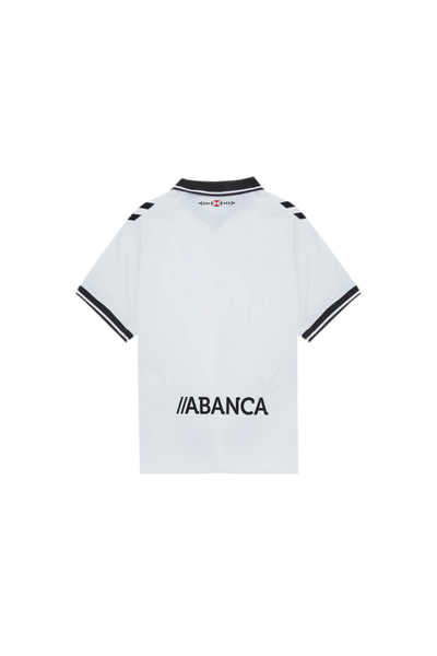 Celta De Vigo 2025 Men’s Jersey – Limited Edition