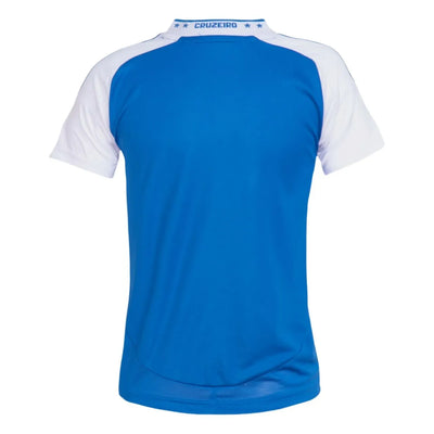 Cruzeiro 25/26 Jersey - Women's
