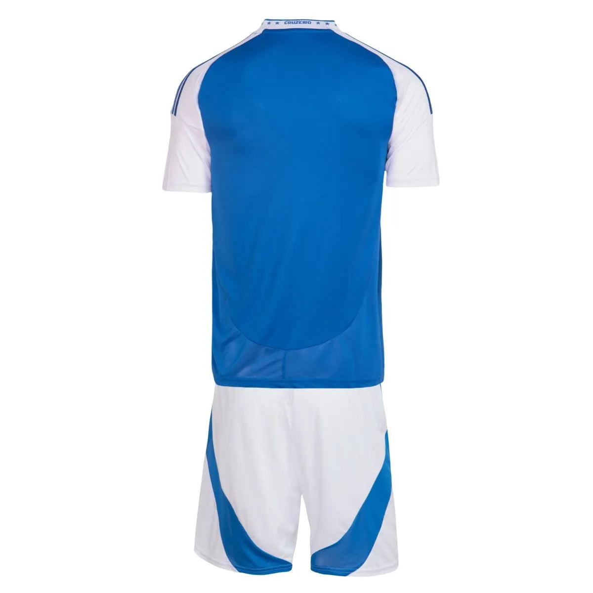 Kids Cruzeiro Home Kit 2025/26