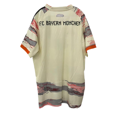 Bayern Munich 25/26 Jersey ll - Version Fan