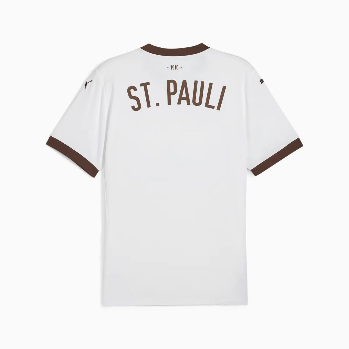 FC St.Pauli ll Jersey 2024/25- Version Fan