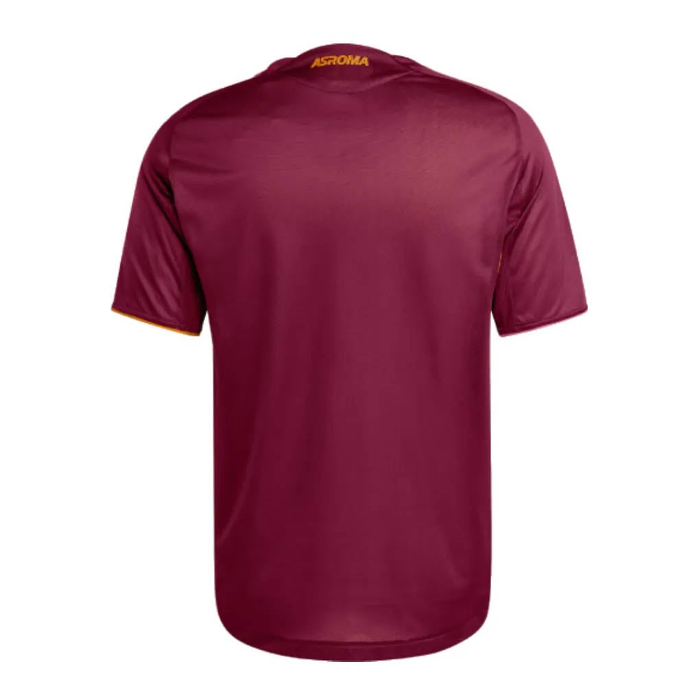 ShirtsRoma I 25/26 men