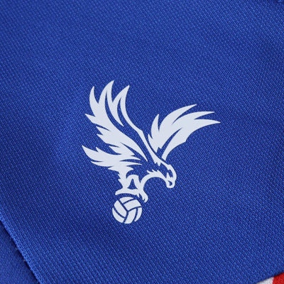 Crystal Palace Home Shirt 25/26