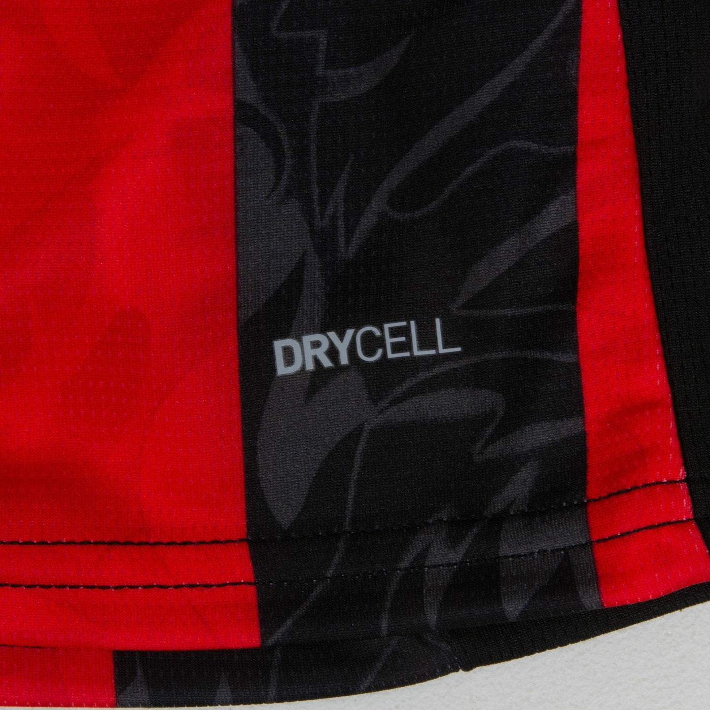 AC Milan Home Jersey 2025/26