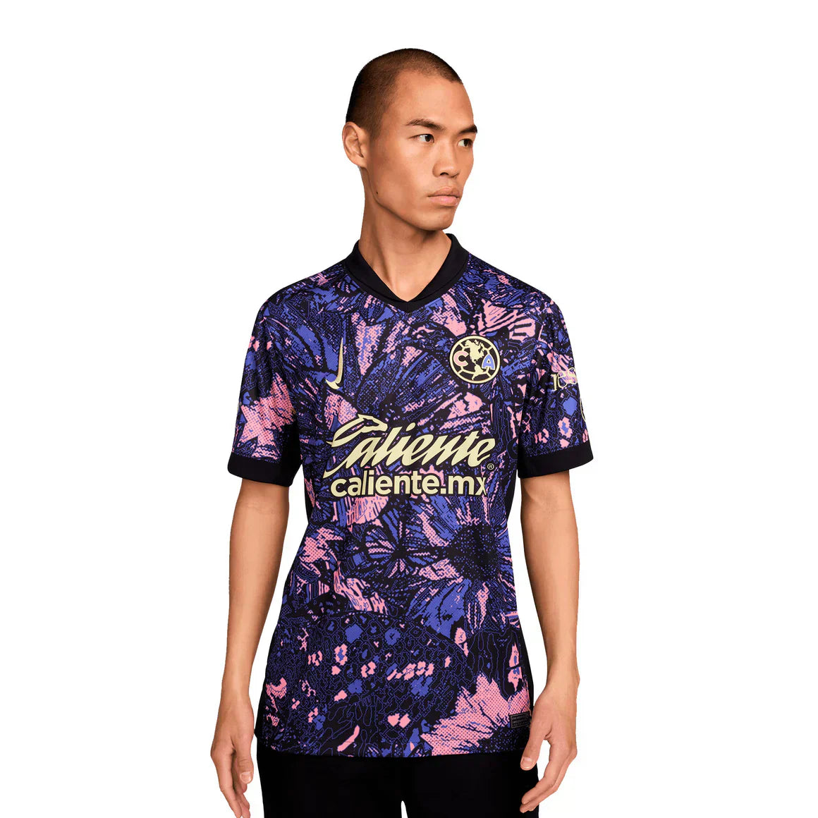 Jersey Club América Third 2024/2025