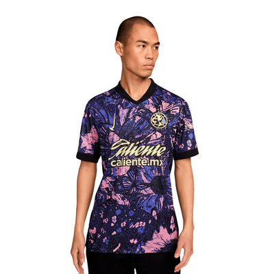 Jersey Club América Third 2024/2025