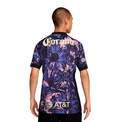 Jersey Club América Third 2024/2025