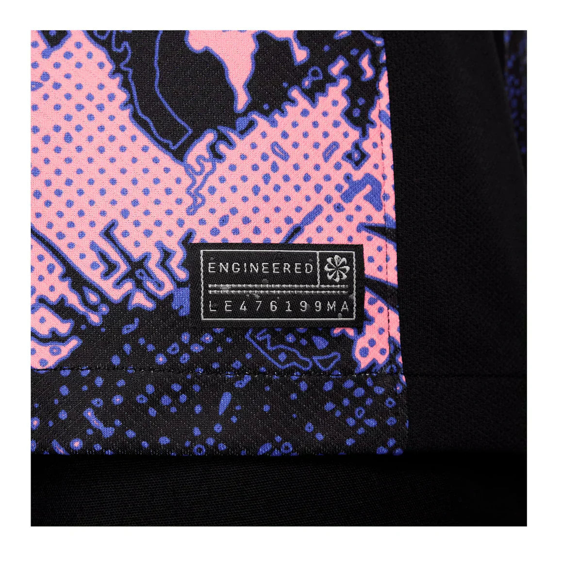 Jersey Club América Third 2024/2025