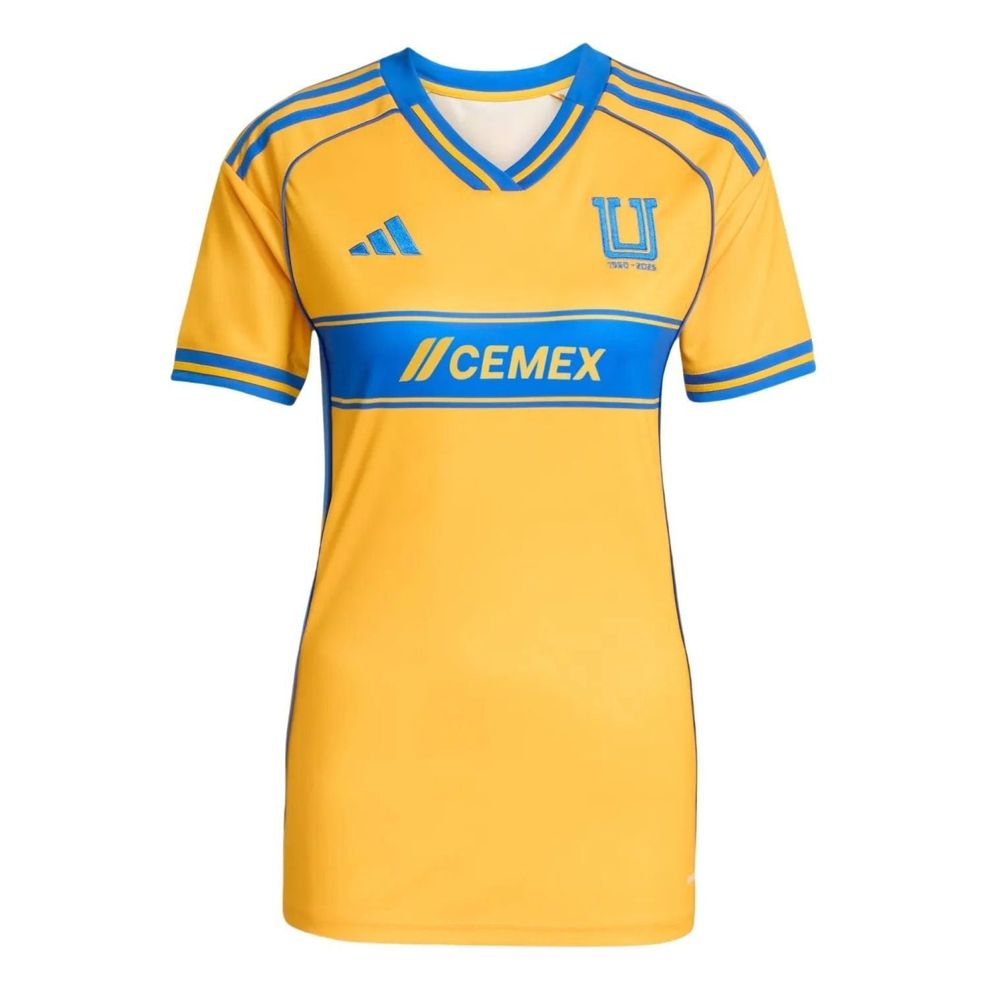 Tigres Home Fan Shirts25/26 - Women
