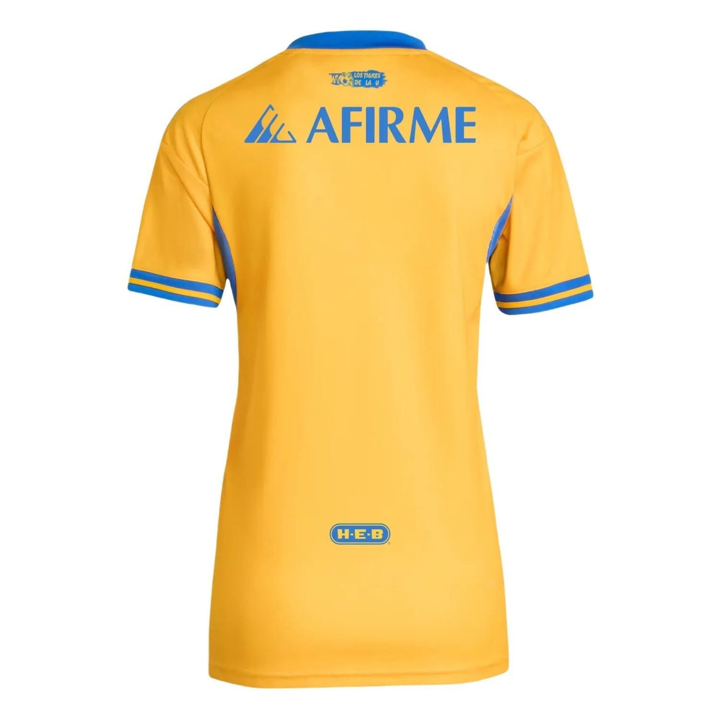 Tigres Home Fan Shirts25/26 - Women
