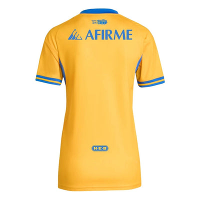 Tigres Home Fan Shirts25/26 - Women