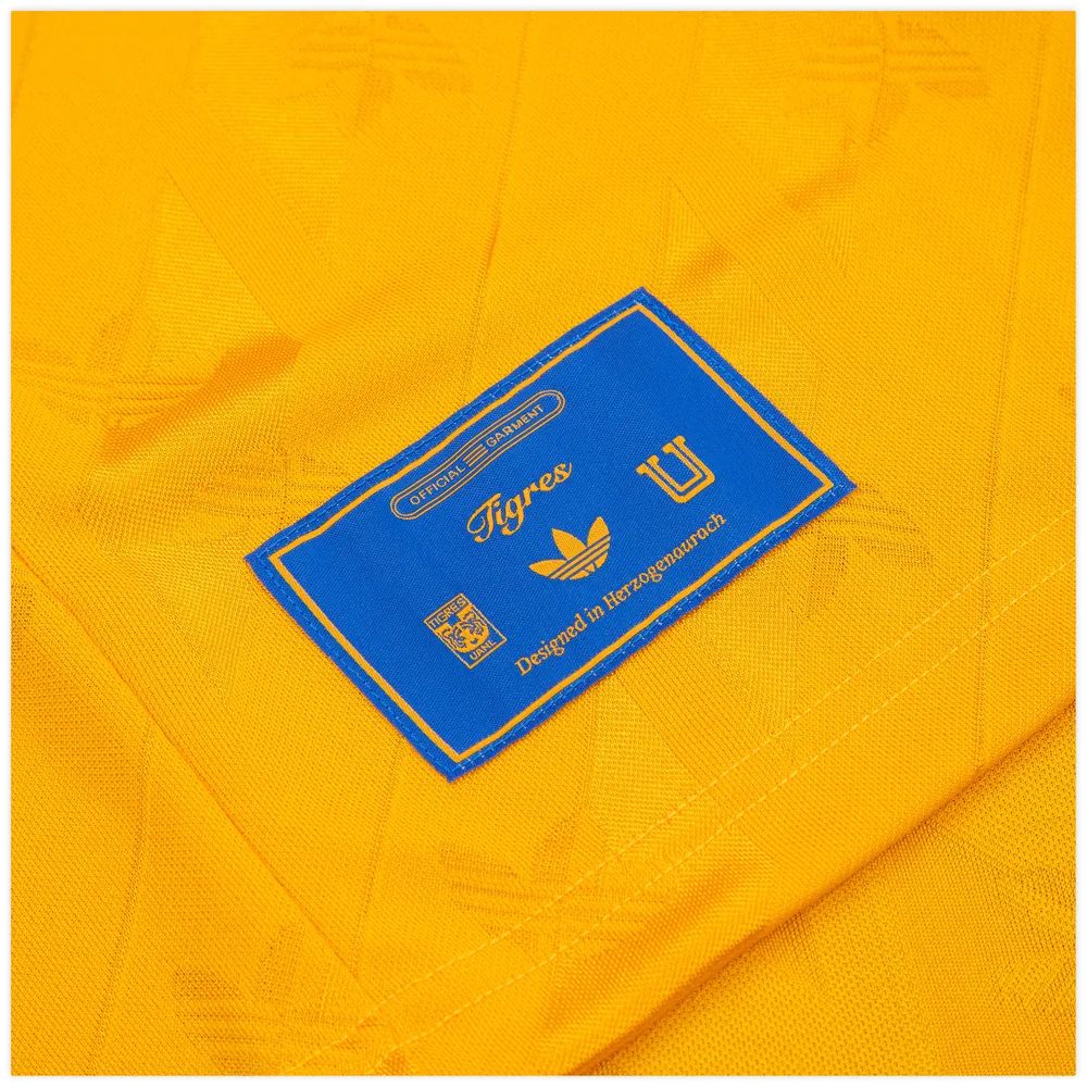 ShirtsTigres 65 Anniversary 25/26 men