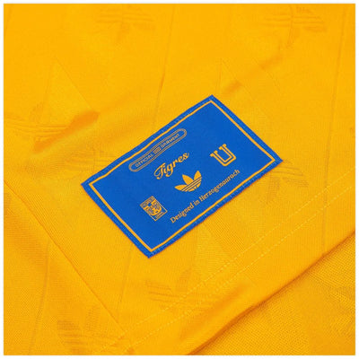 ShirtsTigres 65 Anniversary 25/26 men