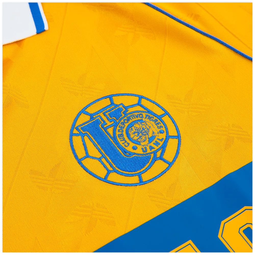 ShirtsTigres 65 Anniversary 25/26 men