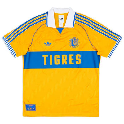ShirtsTigres 65 Anniversary 25/26 men