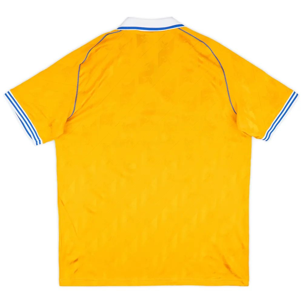 ShirtsTigres 65 Anniversary 25/26 men