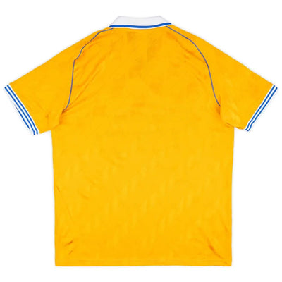 ShirtsTigres 65 Anniversary 25/26 men