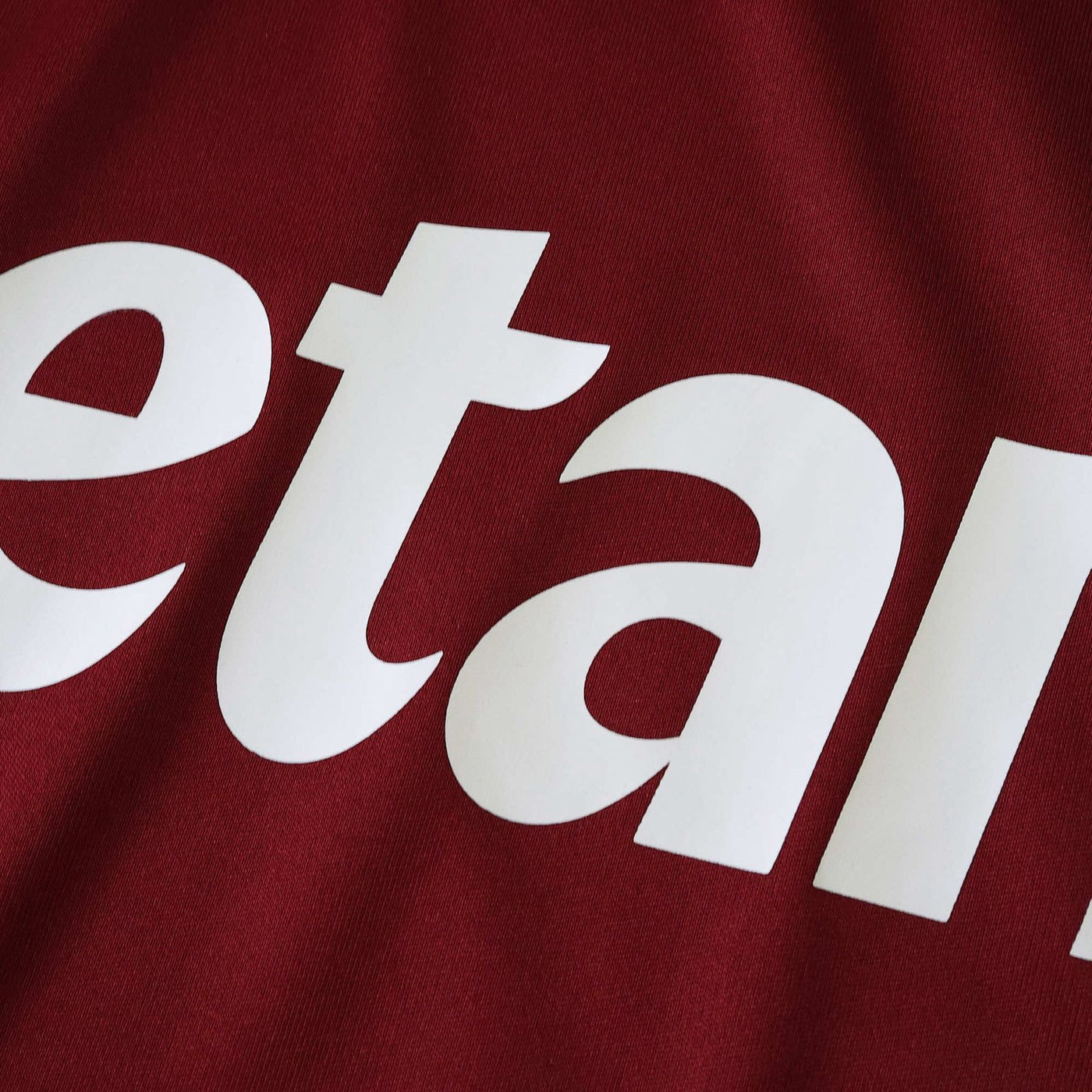 Aston Villa Home Jersey 2025/2026