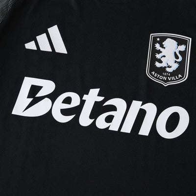 Aston Villa 25/26 Il Home Jersey - Fan Version