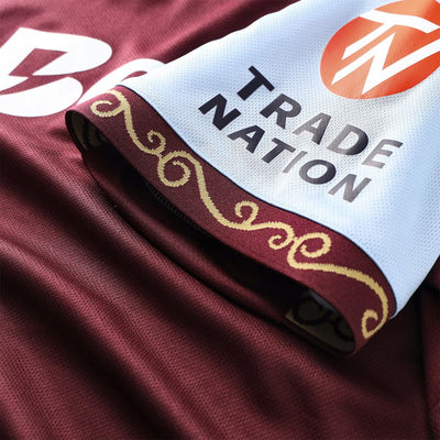 Aston Villa Home Jersey 2025/2026