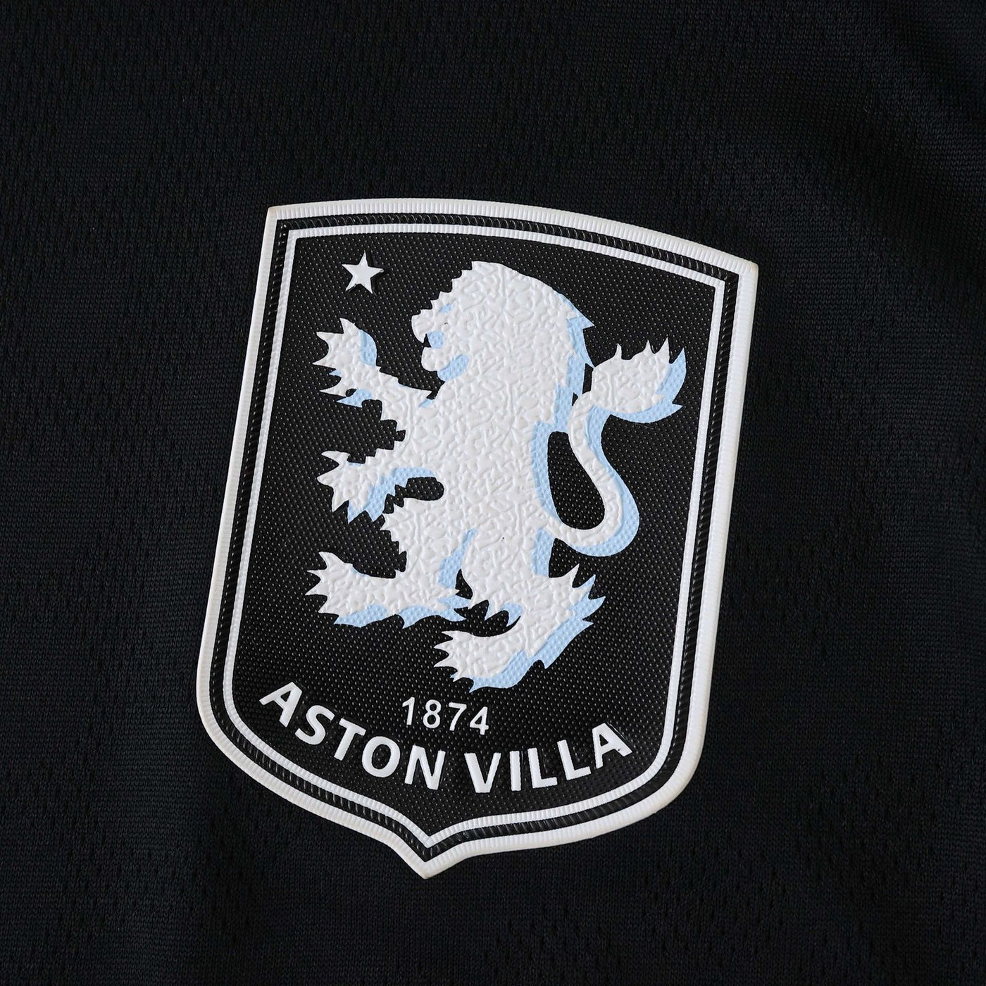 Aston Villa 25/26 Il Home Jersey - Fan Version