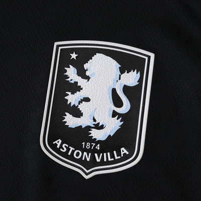 Aston Villa 25/26 Il Home Jersey - Fan Version