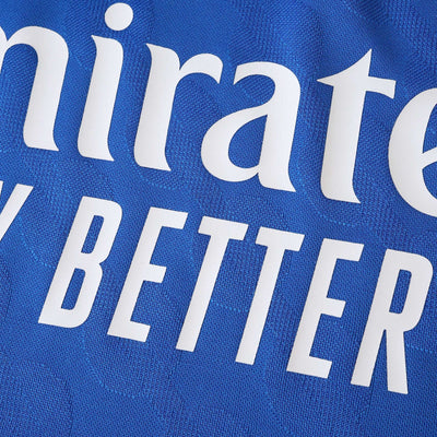 Real Madrid II Shirts2025/26 - Version Player