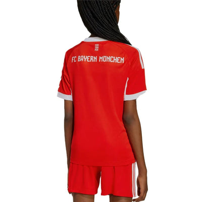 Kids Bayern Munich Kit 2025/26