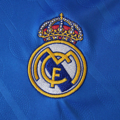 Real Madrid II Shirts2025/26 - Long Sleeve