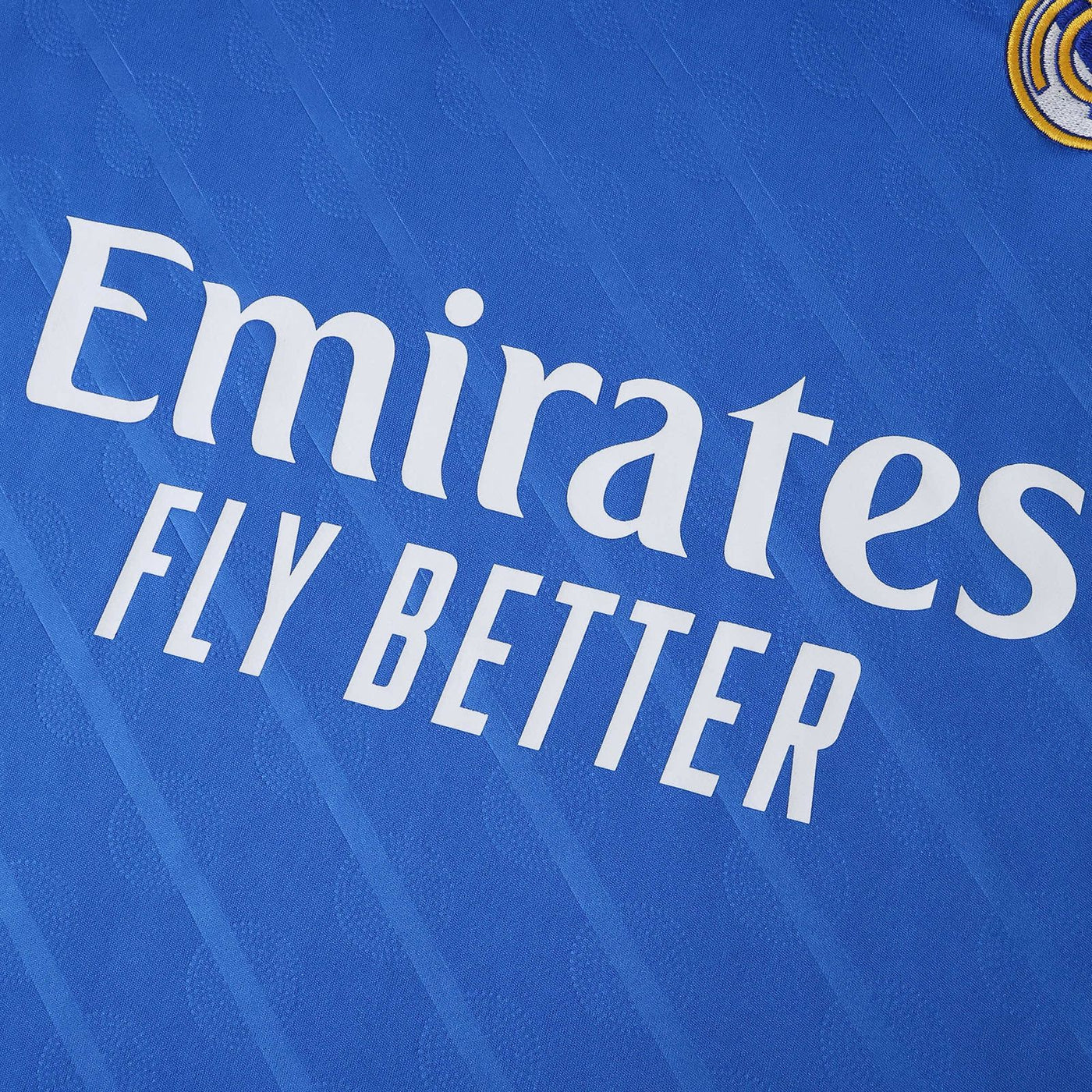 Real Madrid II Shirts2025/26 - Version fan