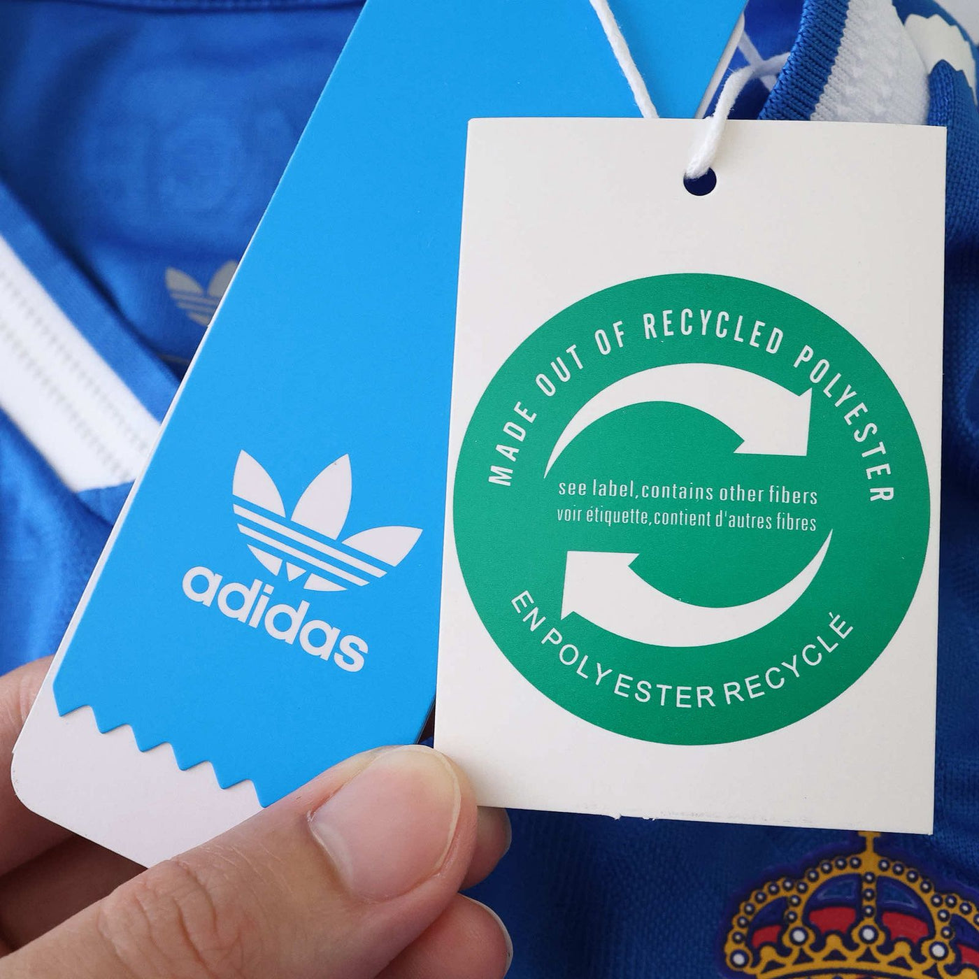 Real Madrid II Shirts2025/26 - Long Sleeve