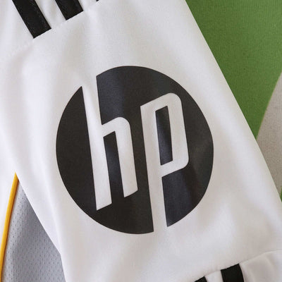 Real Madrid I Shirts2025/26 - Long Sleeve