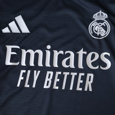 Real Madrid ll Shirts2025/26 - Long Sleeve